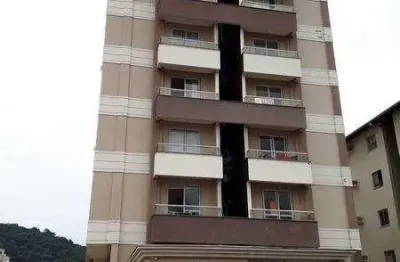 Apartamento com 2 quartos para alugar no Glória, Joinville 