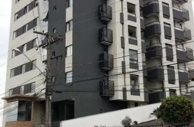 Apartamento com 2 quartos à venda no Atiradores, Joinville 