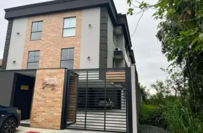 Apartamento com 2 quartos à venda no Glória, Joinville 