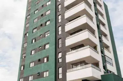 Apartamento com 3 quartos à venda no Saguaçu, Joinville 