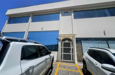 Sala comercial para alugar no América, Joinville 