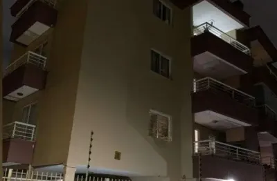 Apartamento com 2 quartos para alugar no Floresta, Joinville 