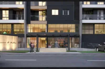 Apartamento no anita garibaldi com 3 quartos para venda, 84 m²