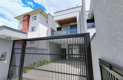 Casa com 3 quartos à venda no Santo Antônio, Joinville 