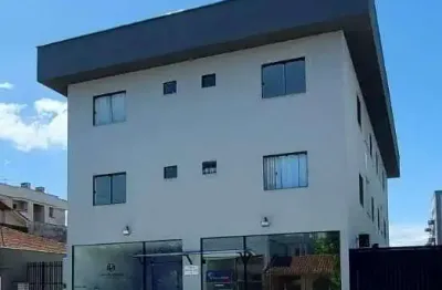 Apartamento no costa e silva com 2 quartos para locação, 53 m²