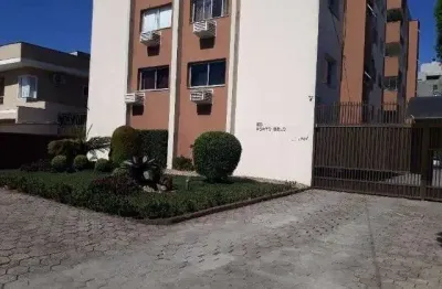 Apartamento com 3 quartos à venda no América, Joinville 