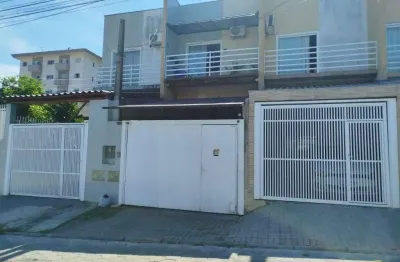 SOBRADO GEMINADO no BOEHMERWALD com 2 quartos para VENDA, 62 m²