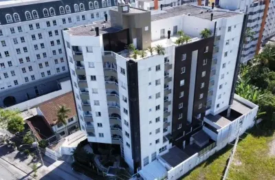 COBERTURA no ZONA INDUSTRIAL NORTE com 3 quartos para LOCAÇÃO, 93 m²