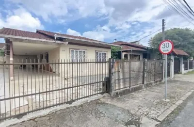 Casa com 3 quartos à venda no Costa e Silva, Joinville 