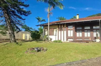 Casa com 3 quartos para alugar no América, Joinville 