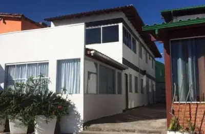 Casa à venda na Barra da Lagoa, Florianópolis 