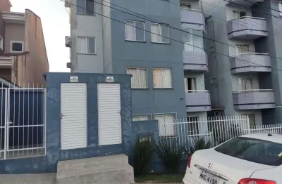 Apartamento com 3 quartos à venda no Costa e Silva, Joinville 