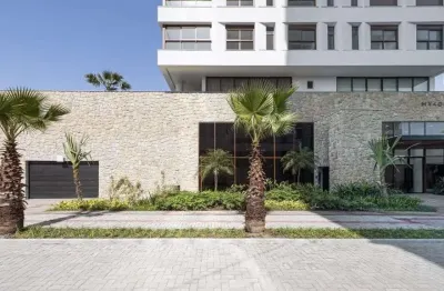 Apartamento com 4 quartos à venda no Centro, Balneário Piçarras 