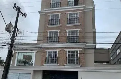 Apartamento com 2 quartos à venda no Saguaçu, Joinville 