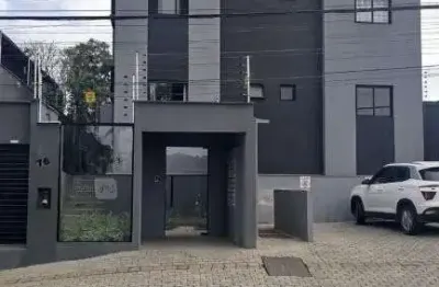 Apartamento com 2 quartos à venda no Atiradores, Joinville 