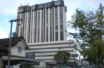 Sala comercial no centro com 0 quartos para venda, 33 m²