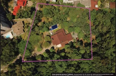 Terreno à venda no Anita Garibaldi, Joinville 