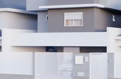 Casa com 4 quartos à venda no Glória, Joinville 