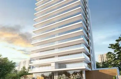 Apartamento no atiradores com 4 quartos para venda, 545 m²