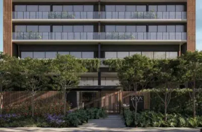 Cobertura no anita garibaldi com 4 quartos para venda, 335 m²