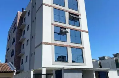 Apartamento no costa e silva com 3 quartos para venda, 76 m²