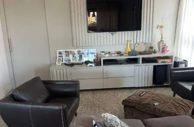 Apartamento à venda, 213 m² por r$ 890.000,00 - mercês - uberaba/mg