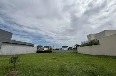 Terreno à venda, 407 m² por r$ 300.000,00 - cyrela landscape - uberaba/mg