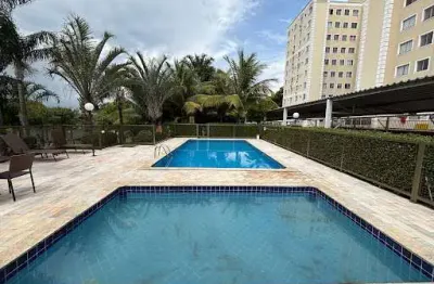Apartamento com 2 dormitórios à venda, 55 m² por r$ 230.000,00 - mercês - uberaba/mg
