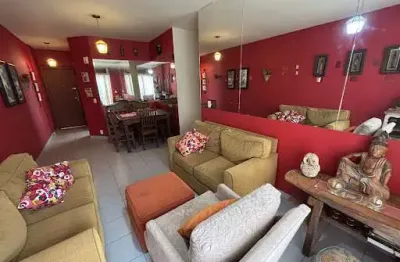 Apartamento com 3 dormitórios à venda, 98 m² por r$ 420.000,00 - centro - uberaba/mg
