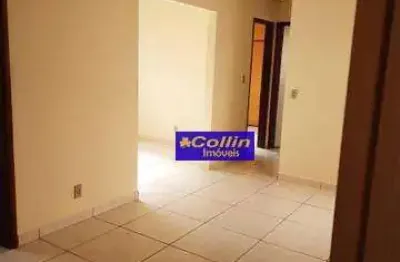 Apartamento à venda, 49 m² por r$ 180.000,00 - centro - uberaba/mg
