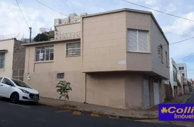 Casa com 3 dormitórios à venda, 175 m² por r$ 320.000,00 - centro - uberaba/mg