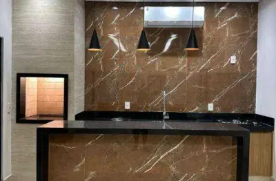 Casa com 4 suítes à venda, 270 m² por r$ 2.100.000 - cyrela landscape - uberaba/mg