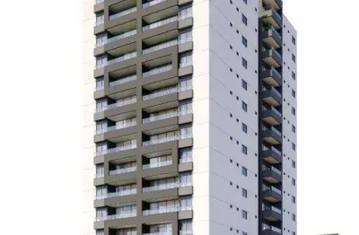 Apartamento com 3 suítes à venda, 127 m² por r$ 950.000 - jardim do lago - uberaba/mg