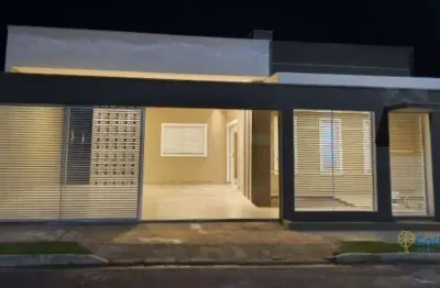 Casa à venda, 220 m² por r$ 600.000,00 - residencial vainice andrade - uberaba/mg
