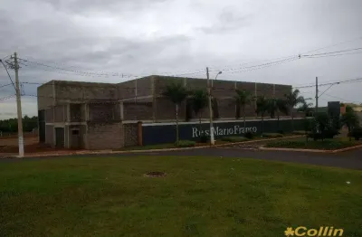 Galpão para alugar, 1000 m² por r$ 32.000,00/mês - residencial mário de almeida franco - uberaba/mg