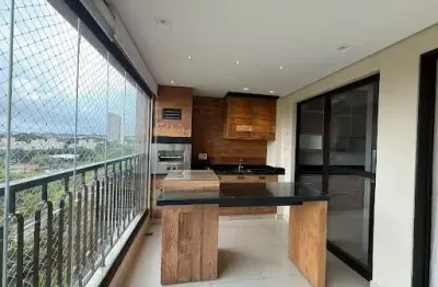 Apartamento com 3 suites à venda, 127 m² por r$ 930.000 - jardim do lago - uberaba/mg