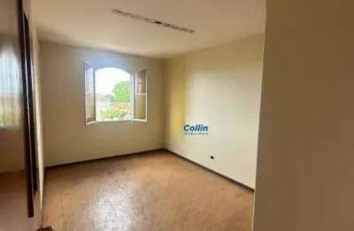 Sobrado com 7 dormitórios à venda, 322 m² por r$ 490.000,00 - fabrício - uberaba/mg
