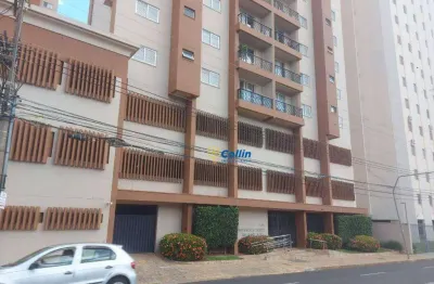 Apartamento com 4 dormitórios à venda, 127 m² por r$ 480.000,00 - estados unidos - uberaba/mg