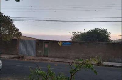 Terreno à venda, 255 m² por r$ 180.000,00 - fabrício - uberaba/mg