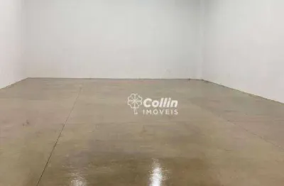 Galpão para alugar por r$ 5.192,00/mês - conjunto manoel mendes - uberaba/mg