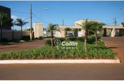 Terreno à venda, 2000 m² por r$ 750.000,00 - residencial mário de almeida franco - uberaba/mg