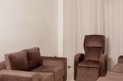 Apartamento com 2 dormitórios à venda, 62 m² por r$ 270.000,00 - jardim alexandre campos - uberaba/mg