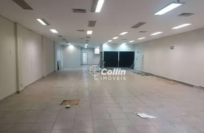Sala à venda, 450 m² por r$ 1.200.000,00 - são benedito - uberaba/mg