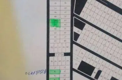 Terreno à venda, 360 m² por r$ 272.000,00 - jardim do lago - uberaba/mg