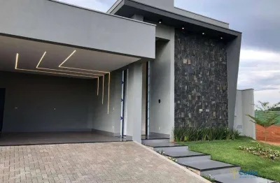 Casa à venda, 238 m² por r$ 2.300.000,00 - damha residencial uberaba iii - uberaba/mg