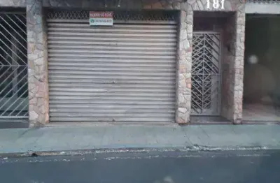 Sala para alugar, 32 m² por r$ 950,00/mês - centro - uberaba/mg