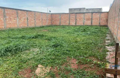 Terreno à venda, 300 m² no residencial estância dos ipês - uberaba/mg