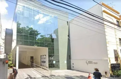 Sala à venda, 34 m² por R$ 170.000,00 - Nossa Senhora da Abadia - Uberaba/MG