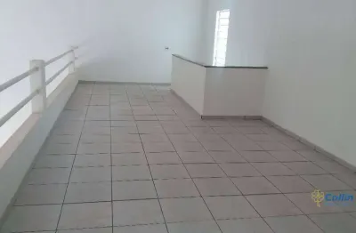 Ponto para alugar, 160 m² por r$ 2.800,00/mês - boa vista - uberaba/mg