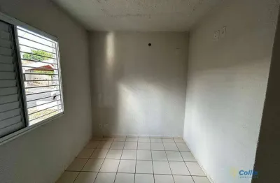 Casa com 3 dormitórios à venda, 51 m² por r$ 250.000,00 - terra nova - uberaba/mg